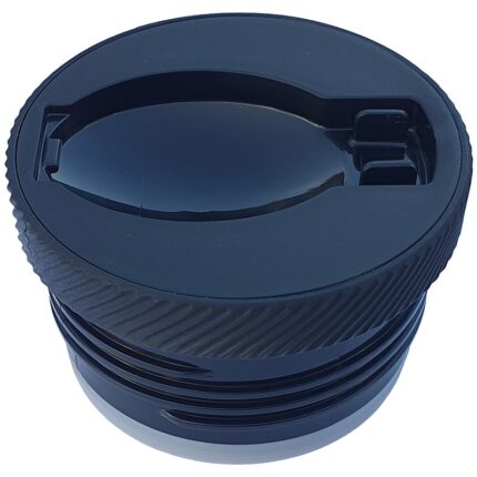 Thermos Uzávěr pro termosku na jídlo se skládací lžící Thermos Icon 17308x