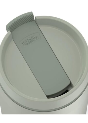 Thermos Otočný uzávěr pro vodotěsný termohrnek Alta - matcha latte