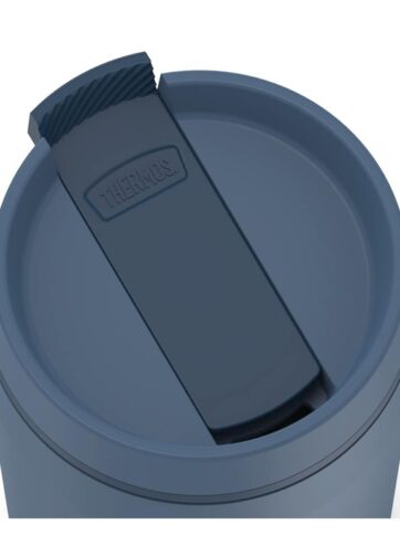 Thermos Otočný uzávěr pro vodotěsný termohrnek Alta - slate blue