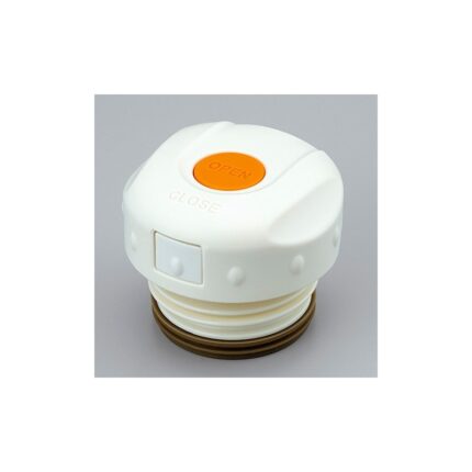 Thermos Šroubovací uzávěr na dětskou termosku s dvěma uzávěry