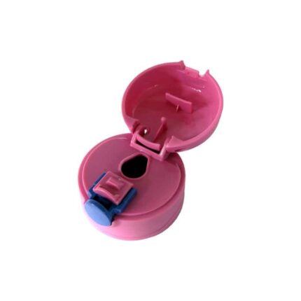 Thermos Uzávěr pro kojeneckou sérii 110011 a 310091 (stupeň 3) – růžová