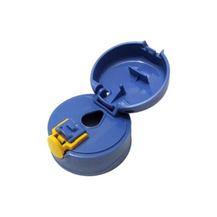 Thermos Uzávěr pro kojeneckou sérii 110010 a 310090 (stupeň 3) – modrá