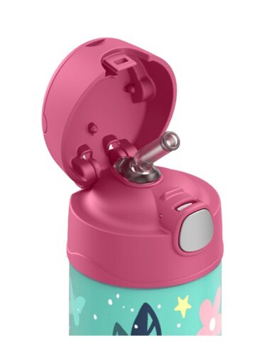 Thermos Uzávěr pro dětskou sérii 12001x a 12002x - světle růžová