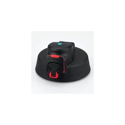 Thermos Uzávěr – Hydratační termoska – černá