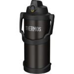 Thermos Sport Hydratační termoska, černá, 3,0 l