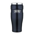 Thermos Style Vodotěsný termohrnek – tmavě modrá, 470 ml