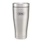 Thermos Icon Vodotěsný termohrnek, nerez, 470 ml