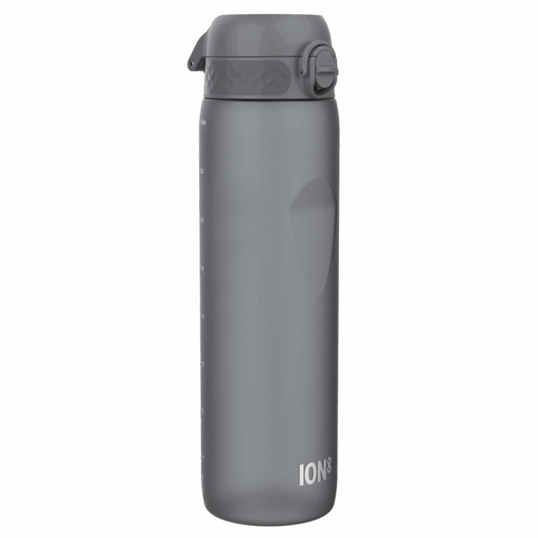 ION8 Leak Proof Grey, 1000 ml