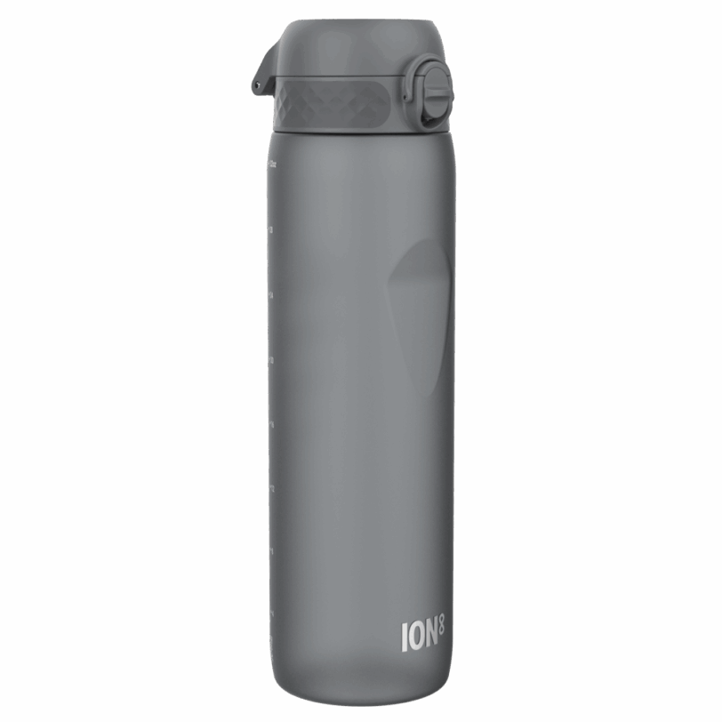 ION8 Leak Proof Grey, 1000 ml