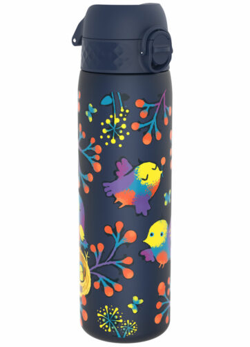 ION8 Leak Proof láhev Birds, 500ml