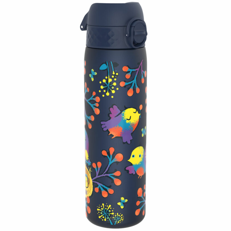 ION8 Leak Proof láhev Birds, 500ml