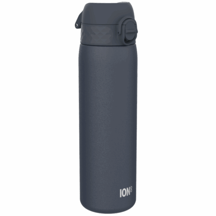 ION8 Leak Proof nerezová láhev Ash Navy, 600 ml