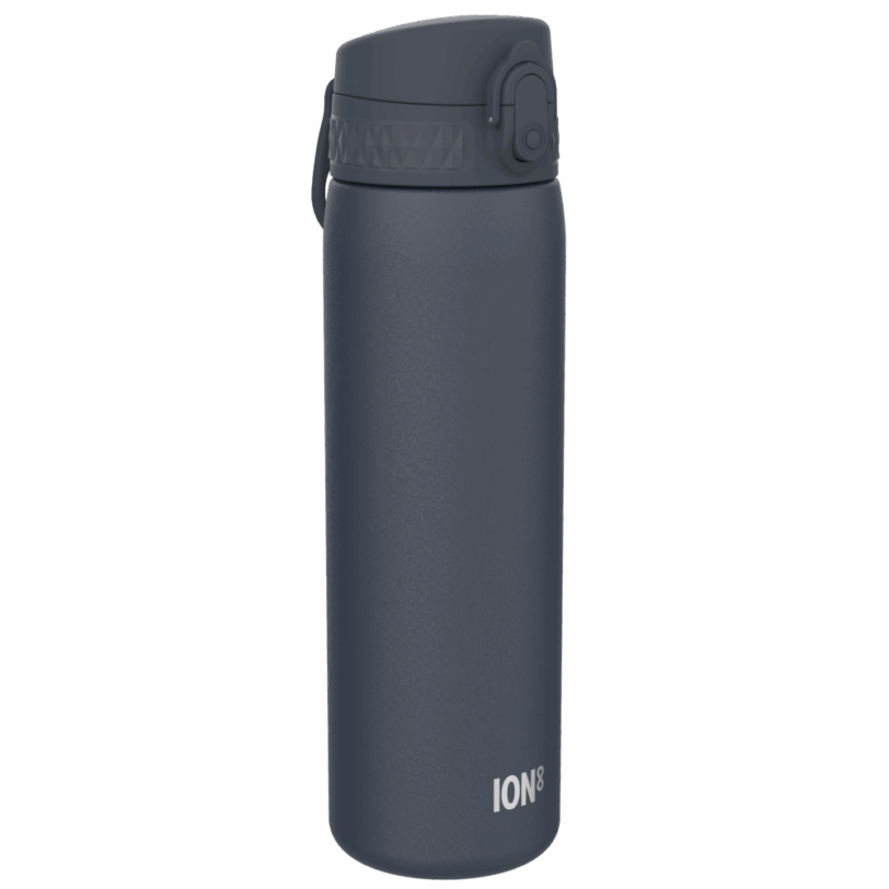 ION8 Leak Proof nerezová termoska Ash Navy, 500ml