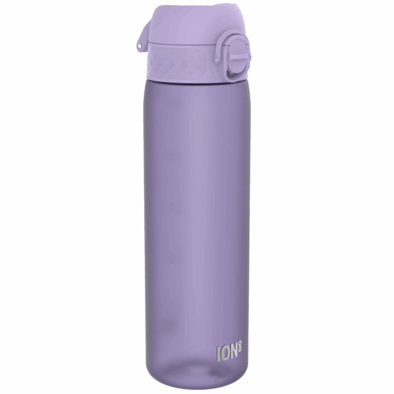 ION8 Leak Proof láhev Light Purple, 500 ml