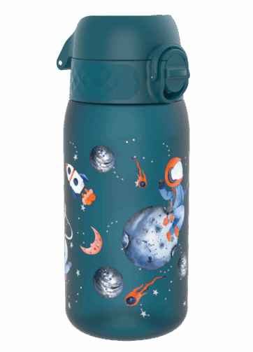 ION8 Leak Proof láhev Space, 350 ml