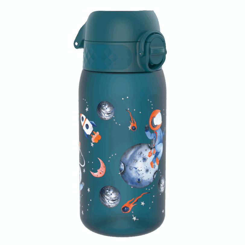 ION8 Leak Proof láhev Space, 350 ml