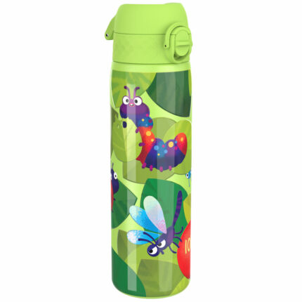 ION8 Leak Proof nerezová láhev Bugs Life, 600 ml