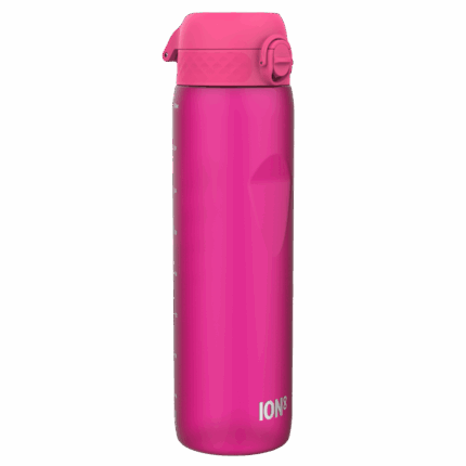 ION8 Leak Proof lahev Pink, 1000 ml