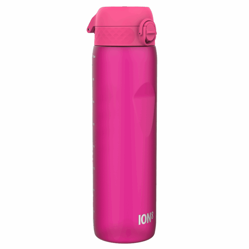 ION8 Leak Proof lahev Pink, 1000 ml