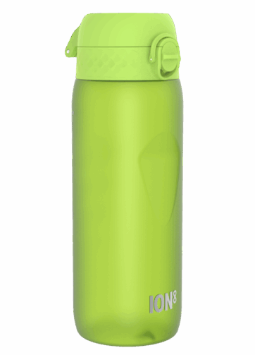 ION8 Leak Proof láhev Green, 750ml