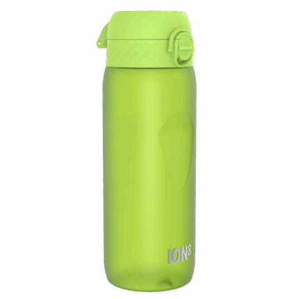 ION8 Leak Proof láhev Green, 750ml