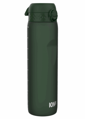 ION8 Leak Proof láhev Dark Green, 1000ml