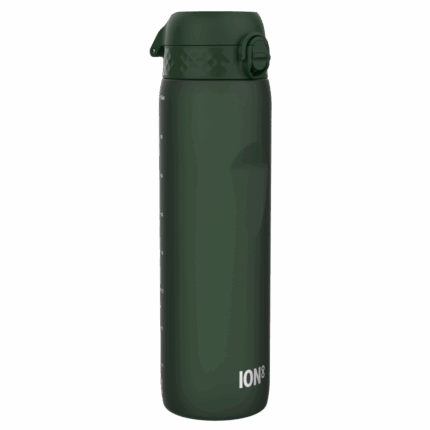 ION8 Leak Proof láhev Dark Green, 1000ml