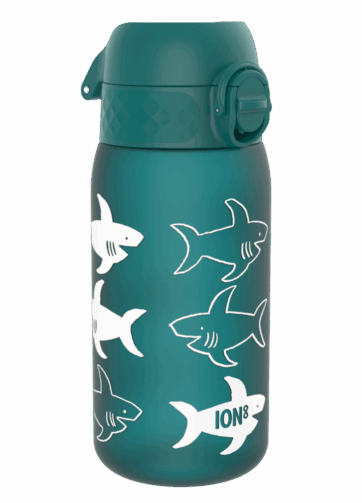 ION8 Leak Proof láhev Shark, 350 ml