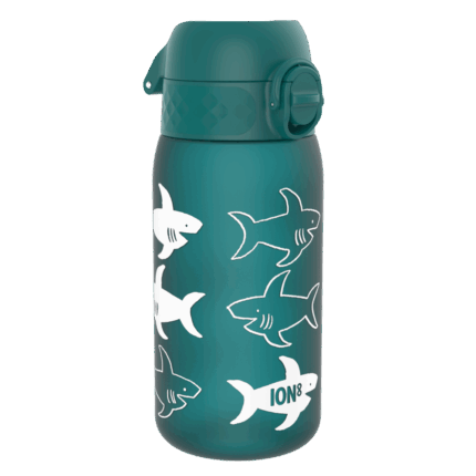 ION8 Leak Proof láhev Shark, 350 ml