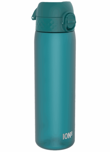 ION8 Leak Proof láhev Aqua, 500ml