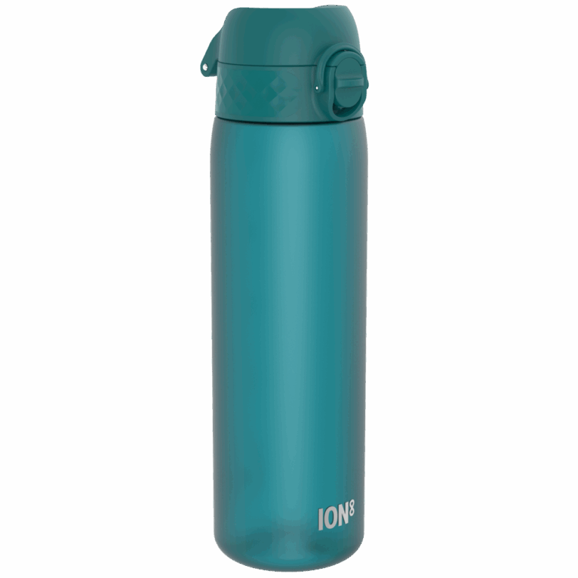 ION8 Leak Proof láhev Aqua, 500ml