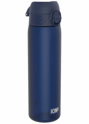 ION8 Leak Proof láhev Navy, 500ml
