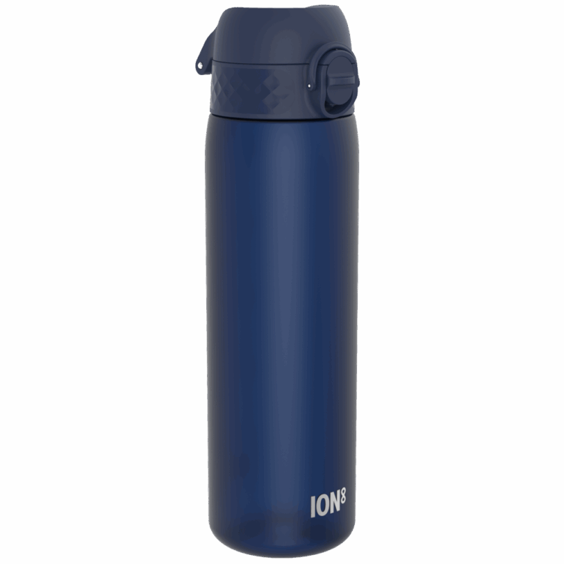 ION8 Leak Proof láhev Navy, 500ml
