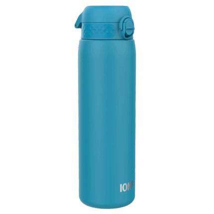 ION8 Leak Proof nerezová láhev Blue, 1000 ml