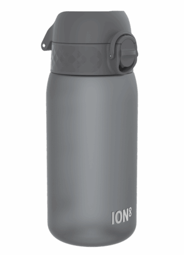 ION8 Leak Proof láhev Grey, 350 ml