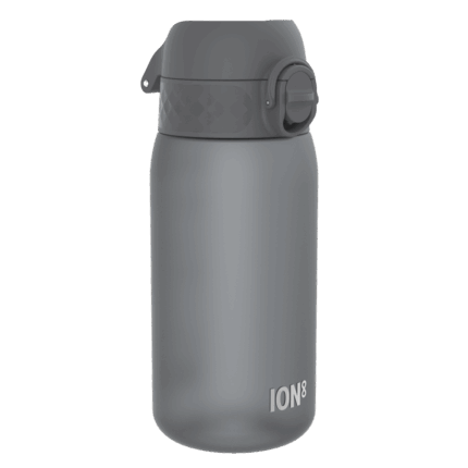 ION8 Leak Proof láhev Grey, 350 ml