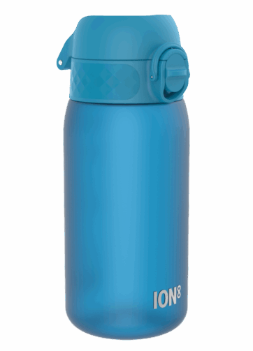 ION8 Leak Proof láhev Blue, 350 ml
