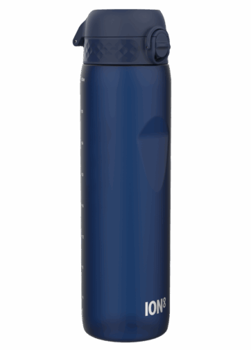 ION8 Leak Proof láhev Navy, 1000ml