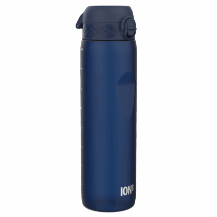 ION8 Leak Proof láhev Navy, 1000ml