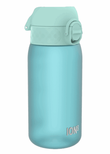 ION8 Leak Proof láhev Sonic Blue, 350 ml