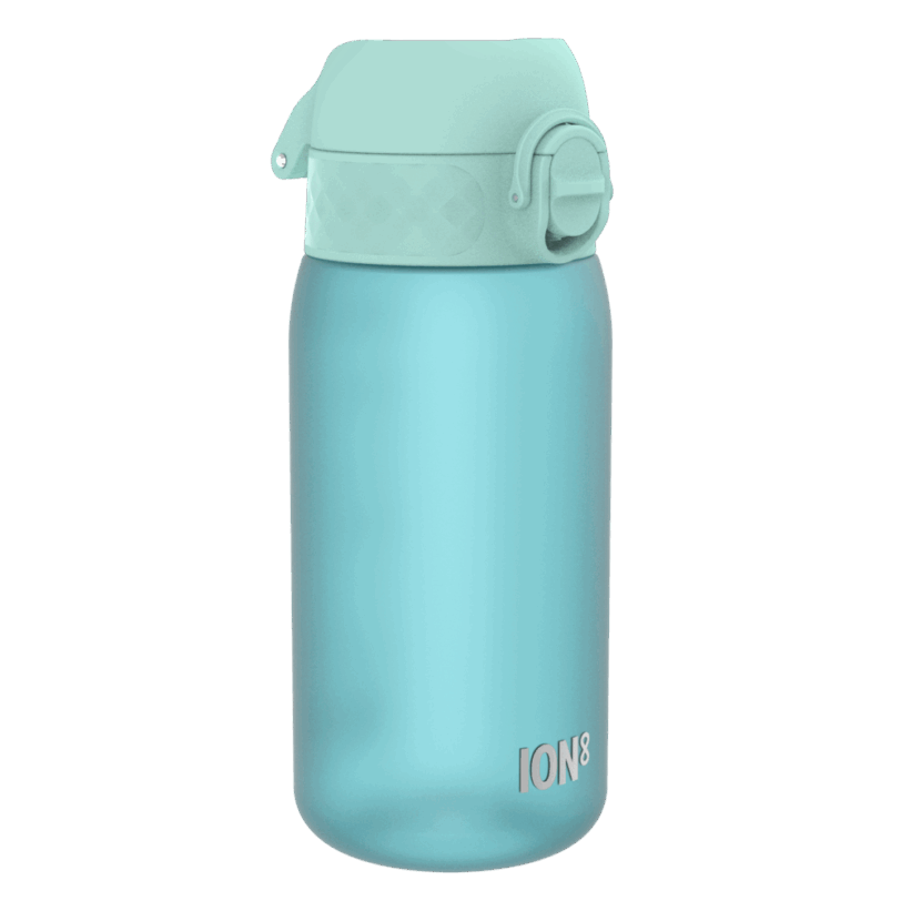 ION8 Leak Proof láhev Sonic Blue, 350 ml