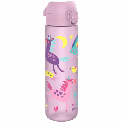 ION8 Leak Proof láhev Unicorns, 500ml