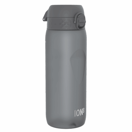 ION8 Leak Proof láhev Grey, 750ml