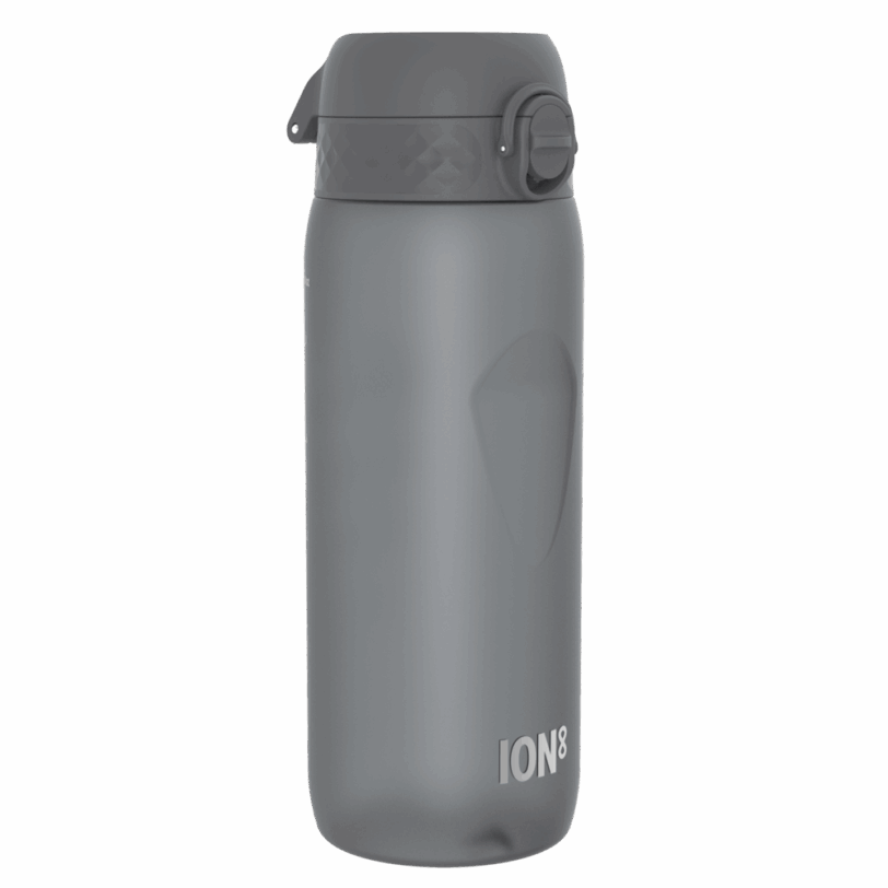 ION8 Leak Proof láhev Grey, 750ml