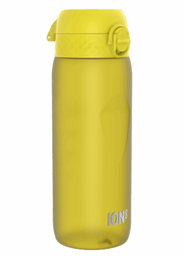 ION8 Leak Proof láhev Yellow, 750ml