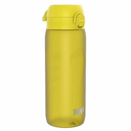 ION8 Leak Proof láhev Yellow, 750ml