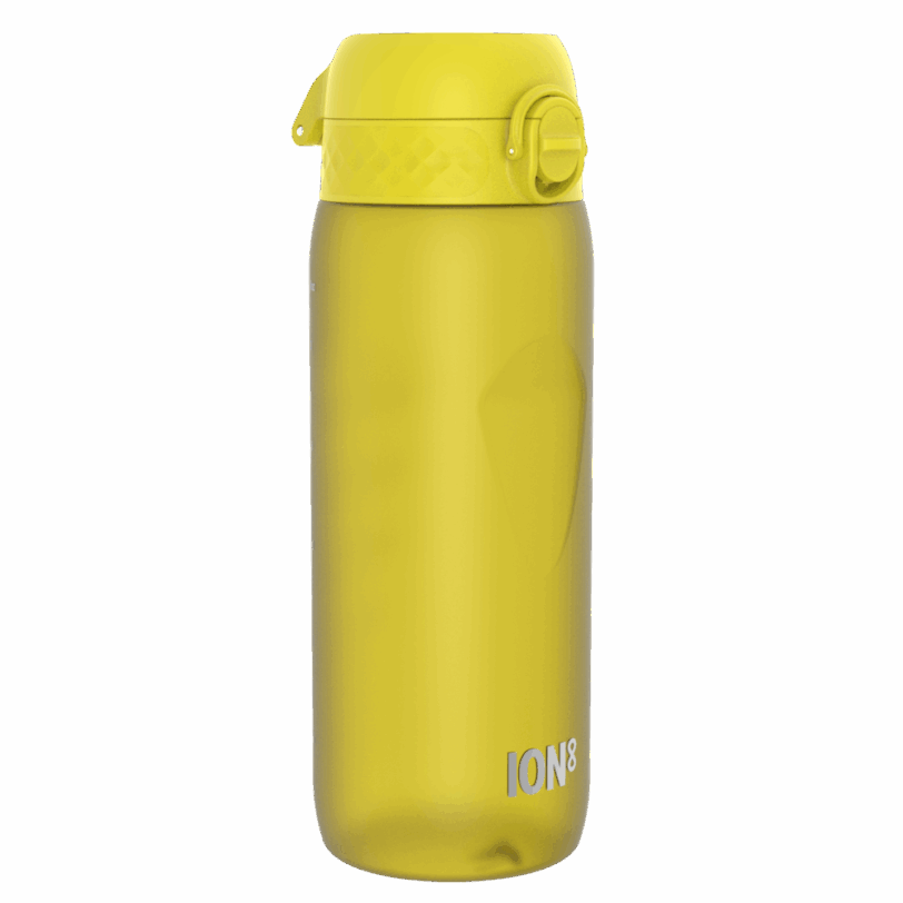 ION8 Leak Proof láhev Yellow, 750ml