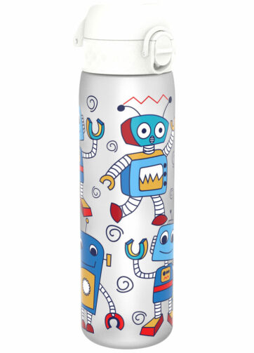 ION8 Leak Proof láhev Robots, 500ml