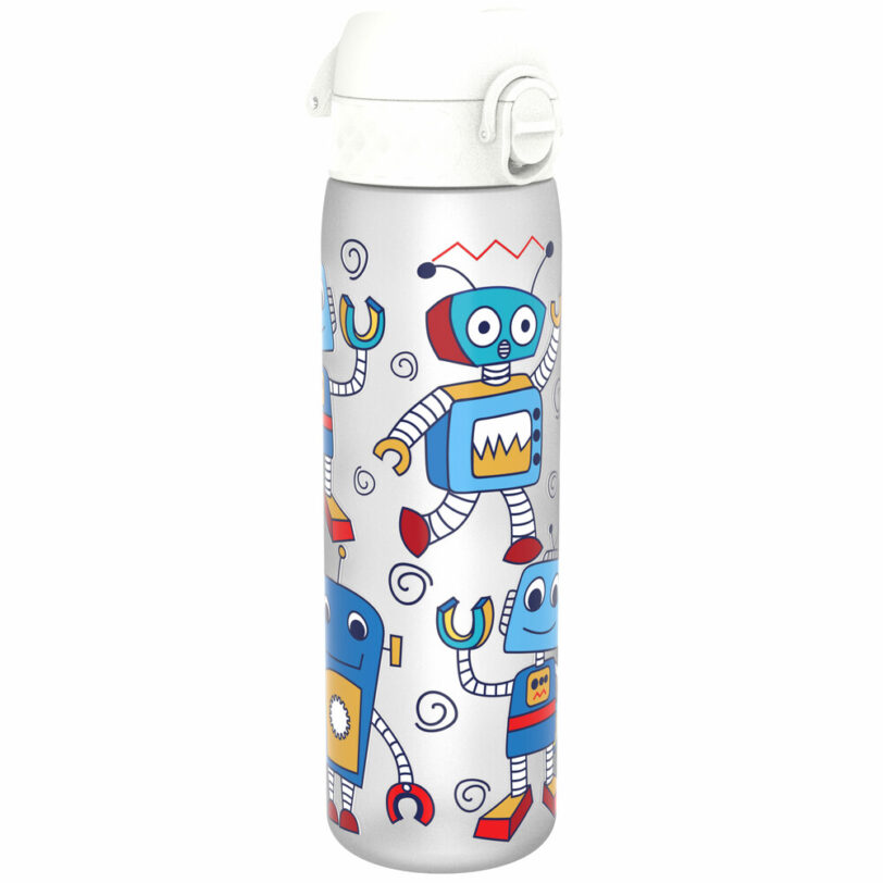 ION8 Leak Proof láhev Robots, 500ml
