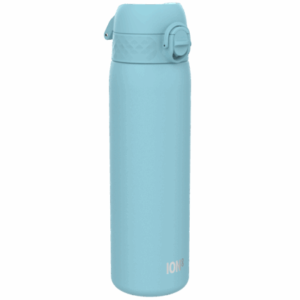ION8 Leak Proof nerezová láhev Alaskan Blue, 600 ml